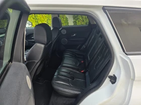 Land Rover Range Rover Evoque 2.2 TD4  KOJA 4X4 , снимка 4