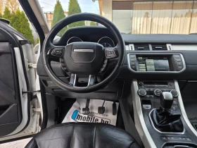Land Rover Range Rover Evoque 2.2 TD4  KOJA 4X4 , снимка 6