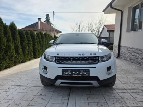 Land Rover Range Rover Evoque 2.2 TD4  KOJA 4X4 , снимка 2