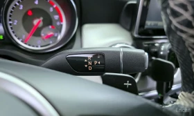 Mercedes-Benz GLA 200, снимка 9