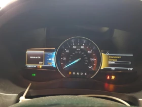 Ford Expedition 3.5* XLT* 4Х4* 7МЕСТА, снимка 11