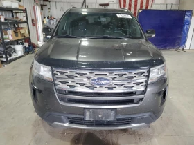 Ford Expedition 3.5* XLT* 4Х4* 7МЕСТА, снимка 4