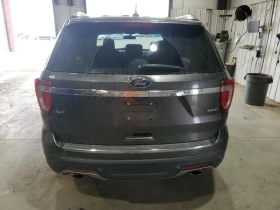 Ford Expedition 3.5* XLT* 4Х4* 7МЕСТА, снимка 6