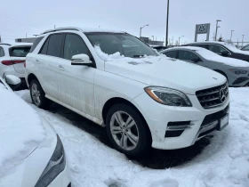 Mercedes-Benz ML 350 BLUETEC * * ПАНОРАМА * * СЕРВИЗНА ИСТОРИЯ * *  - 13999 € / 27379.66 лв. - 37195356 3