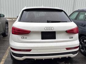 Audi Q3 QUATTRO TECHNIK * S LINE* ПОДГРЕВИ* ПАНОРАМА* , снимка 4