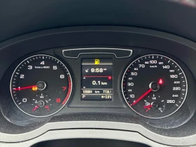Audi Q3 QUATTRO TECHNIK * S LINE* ПОДГРЕВИ* ПАНОРАМА* , снимка 9