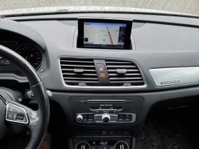 Audi Q3 QUATTRO TECHNIK * S LINE* ПОДГРЕВИ* ПАНОРАМА* , снимка 10