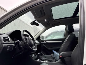 Audi Q3 QUATTRO TECHNIK * S LINE* ПОДГРЕВИ* ПАНОРАМА* , снимка 7