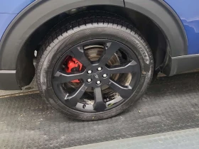 Ford Explorer * ST * CARFAX * ДВА КЛЮЧА* ОБДУХВАНЕ* , снимка 7