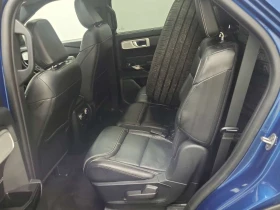 Ford Explorer * ST * CARFAX * ДВА КЛЮЧА* ОБДУХВАНЕ* , снимка 3