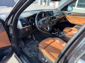 BMW X3 * xDrive30i * ПАНОРАМА* ДВА КЛЮЧА* KEYLESS*  - 15150 € / 29630.82 лв. - 57818159 14