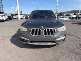 BMW X3 * xDrive30i * ПАНОРАМА* ДВА КЛЮЧА* KEYLESS*  - 15150 € / 29630.82 лв. - 57818159 15