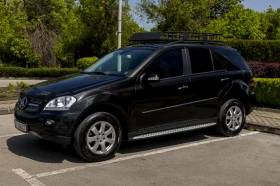 Mercedes-Benz ML 280 CDI