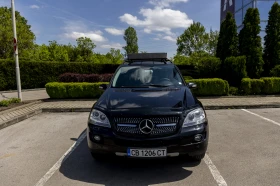 Mercedes-Benz ML 280 CDI - 5990 € / 11715.42 лв. - 64789268 2