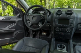 Mercedes-Benz ML 280 CDI - 5990 € / 11715.42 лв. - 64789268 8