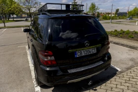 Mercedes-Benz ML 280 CDI - 5990 € / 11715.42 лв. - 64789268 4