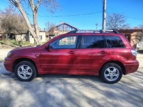 Mitsubishi Outlander 2.4 бензин автоматик - 4499 € / 8799.28 лв. - 39303786 3