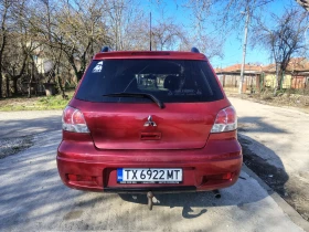 Mitsubishi Outlander 2.4 бензин автоматик - 4499 € / 8799.28 лв. - 39303786 2