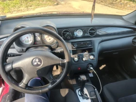 Mitsubishi Outlander 2.4 бензин автоматик - 4499 € / 8799.28 лв. - 39303786 5