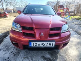 Mitsubishi Outlander 2.4 бензин автоматик - 4499 € / 8799.28 лв. - 39303786 4