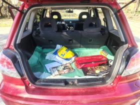 Mitsubishi Outlander 2.4 бензин автоматик - 4499 € / 8799.28 лв. - 39303786 10