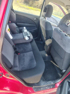 Mitsubishi Outlander 2.4 бензин автоматик - 4499 € / 8799.28 лв. - 39303786 8