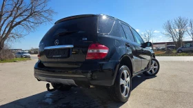 Mercedes-Benz ML 320 3.0d/224hp/УНИКАТ - 6799 € / 13297.69 лв. - 30153591 4