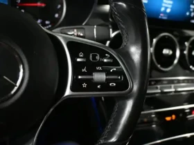 Mercedes-Benz GLC 300 2021/FACE/80200KM/PANO/DISTR/LANE/360/4X4 | Auto.bg — изображение 14