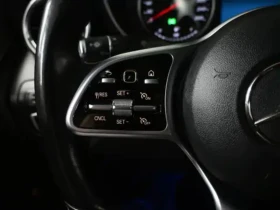 Mercedes-Benz GLC 300 2021/FACE/80200KM/PANO/DISTR/LANE/360/4X4 | Auto.bg — изображение 13