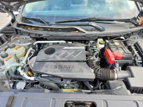 Nissan Rogue 1.5* SV* РЕАЛНИ КМ!* ФИКСИРАНА ЦЕНА ! | Auto.bg — изображение 12