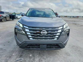 Nissan Rogue 1.5* SV* РЕАЛНИ КМ!* ФИКСИРАНА ЦЕНА ! | Auto.bg — изображение 4