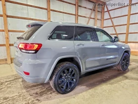 Jeep Grand cherokee Limited* 3.6 Pentastar* Nardo Gray* Крайна цена - 18990 € / 37141.21 лв. - 93328126 4