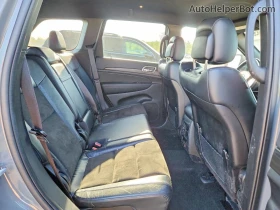 Jeep Grand cherokee Limited* 3.6 Pentastar* Nardo Gray* Крайна цена - 18990 € / 37141.21 лв. - 93328126 9