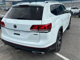 VW Atlas Highline * Fender * 7 ����� * ���� | Mobile.bg � ����� ������ 6