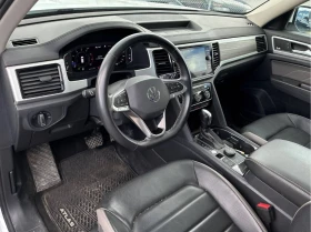 VW Atlas Highline * Fender * 7 ����� * ���� | Mobile.bg � ����� ������ 8