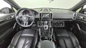 Porsche Cayenne 3.0 diesel| ОБДУХВАНЕ| ВЪЗДУХ| ВКЛ.ТЕХНОТЕСТ | Auto.bg — изображение 3