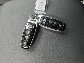 Audi Q8 55TFSi * S LINE * ��������� * DISTRONIC * CARFAX * | Mobile.bg � ����� ������ 13