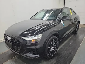 ������ Audi Q8
