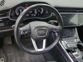 Audi Q8 55TFSi * S LINE * ��������� * DISTRONIC * CARFAX * | Mobile.bg � ����� ������ 8