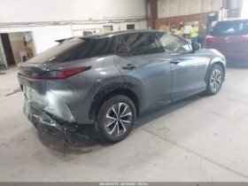 Lexus RZ 450E PREMIUM | Auto.bg — изображение 6
