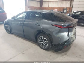 Lexus RZ 450E PREMIUM | Auto.bg — изображение 4