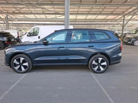 Volvo EX90 279 hp - НОВ 470 km | Auto.bg — изображение 3