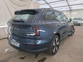Volvo EX90 279 hp - НОВ 470 km | Auto.bg — изображение 5