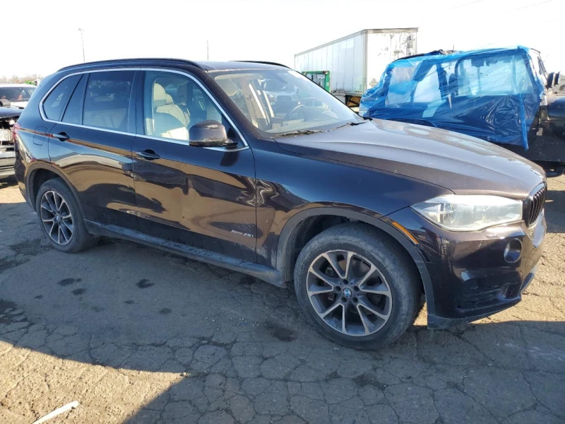 BMW X5 XDRIVE35I* PANO* DRIV.ASSIST* 360CAMERA* ПОДГРЕВИ, снимка 1 - Автомобили и джипове - 48443802