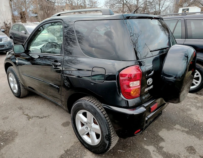 Toyota Rav4 SPORT, снимка 7 - Автомобили и джипове - 49294931