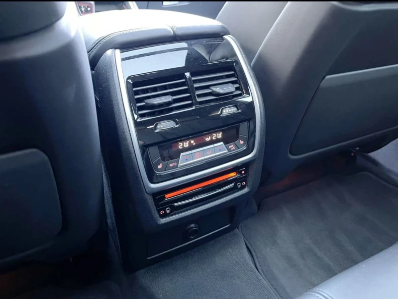 BMW X6 ОЧАКВАН ВНОС BMW X6M Power Competition* CARBON* , снимка 12 - Автомобили и джипове - 50231454
