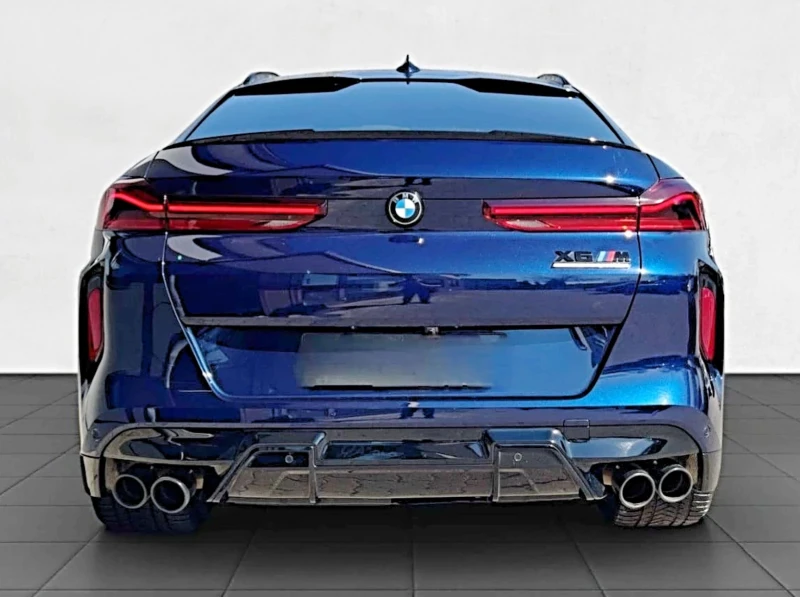 BMW X6 ОЧАКВАН ВНОС BMW X6M Power Competition* CARBON* , снимка 9 - Автомобили и джипове - 50231454