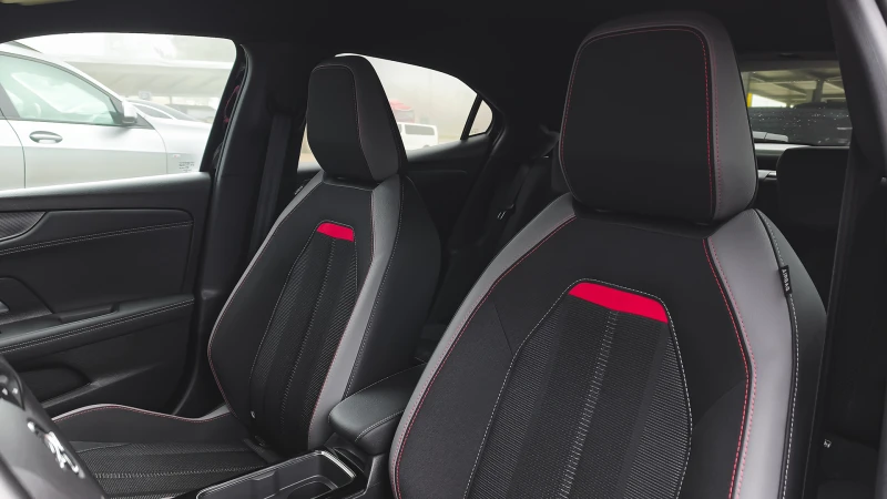 Opel Mokka -e GS Line 50 kWh, снимка 10 - Автомобили и джипове - 52830480