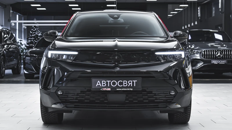 Opel Mokka -e GS Line 50 kWh, снимка 2 - Автомобили и джипове - 52830480