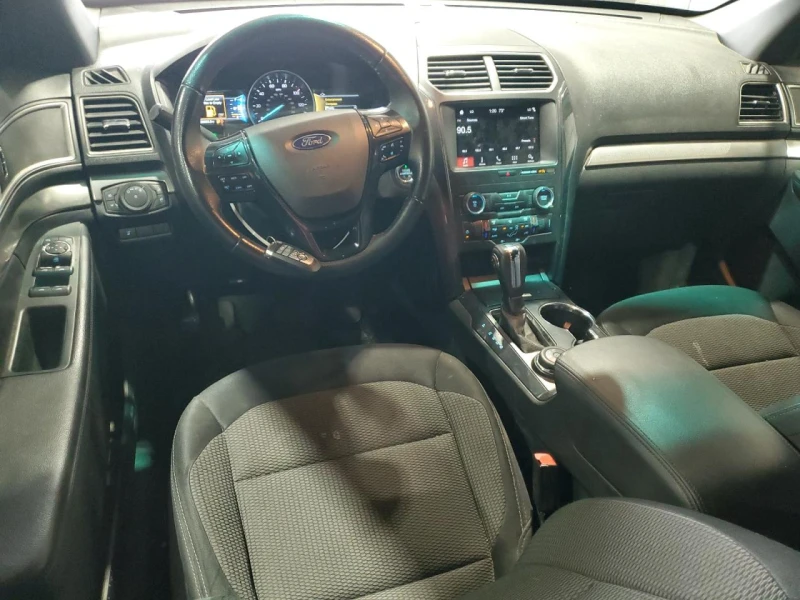 Ford Expedition 3.5* XLT* 4Х4* 7МЕСТА, снимка 7 - Автомобили и джипове - 53398321